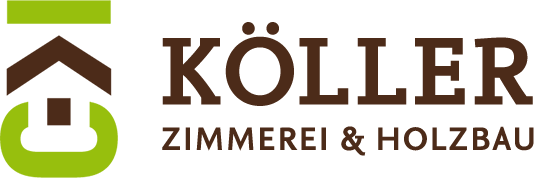Zimmerei & Holzbau Köller in Verl 